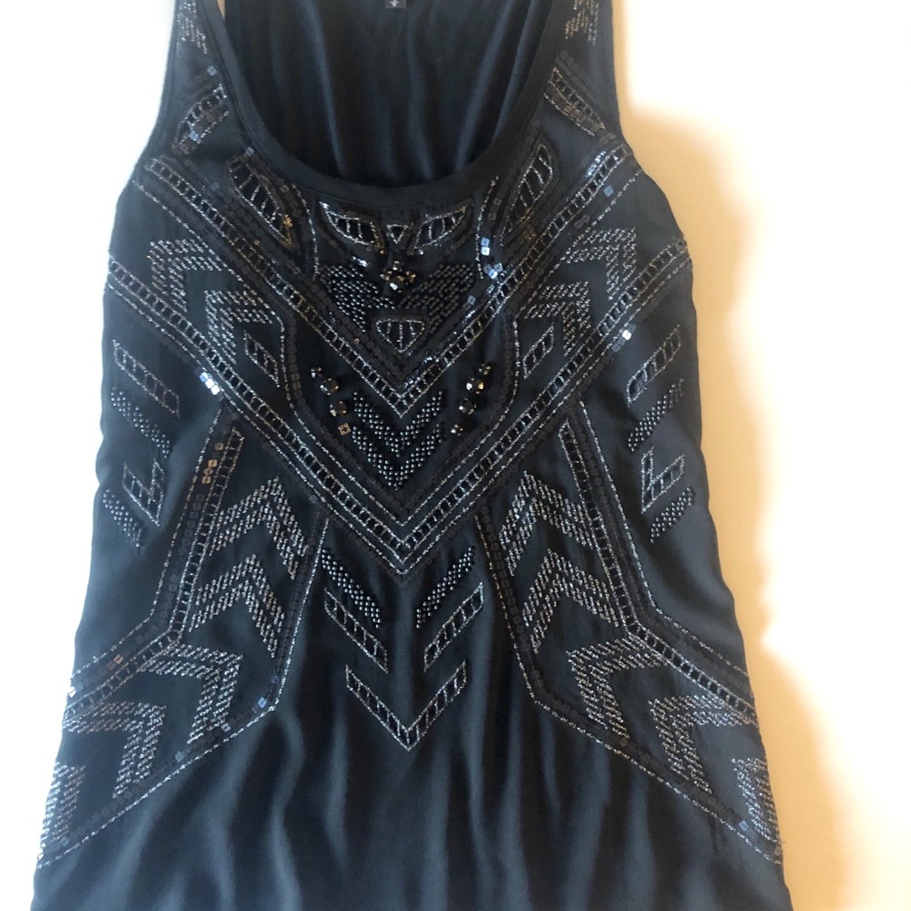Express Tank Size SM